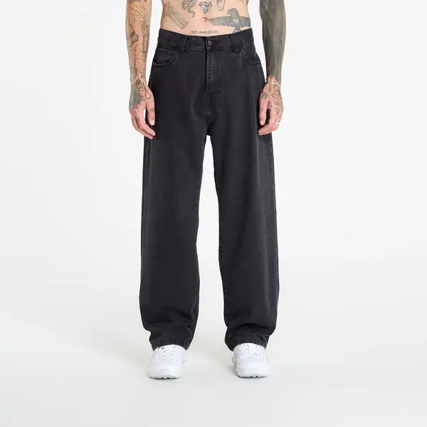 Carhartt WIP Jeans Carhartt WIP Landon Pant Black Stone Washed 38