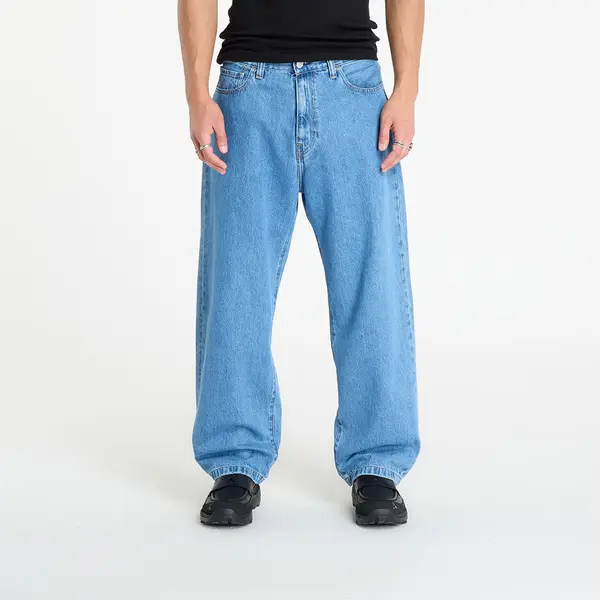 Carhartt WIP Jeans Carhartt WIP Landon Pant Blue Heavy Stone Wash 33