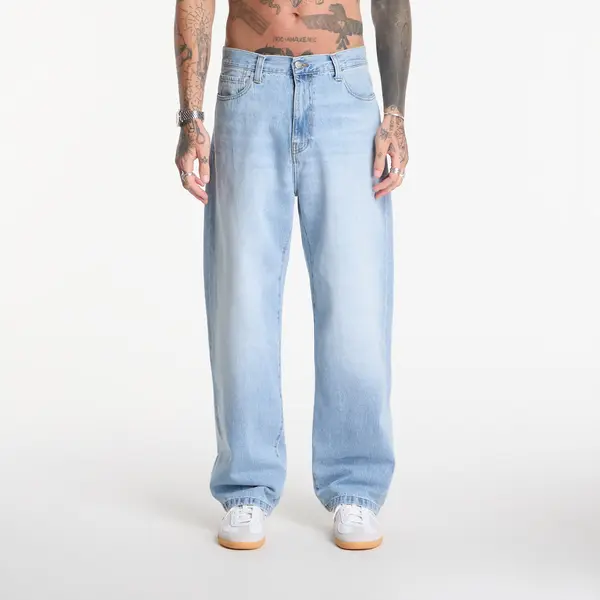 Carhartt WIP Jeans Carhartt WIP Landon Pant Blue Heavy Worn Bleached 30