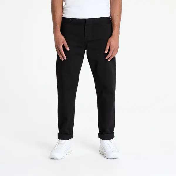 Carhartt WIP Jeans Carhartt WIP Newel Pant Black 30