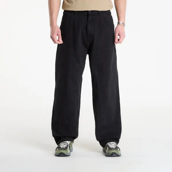 Carhartt WIP Jeans Carhartt WIP OG Double Knee Pant Black M