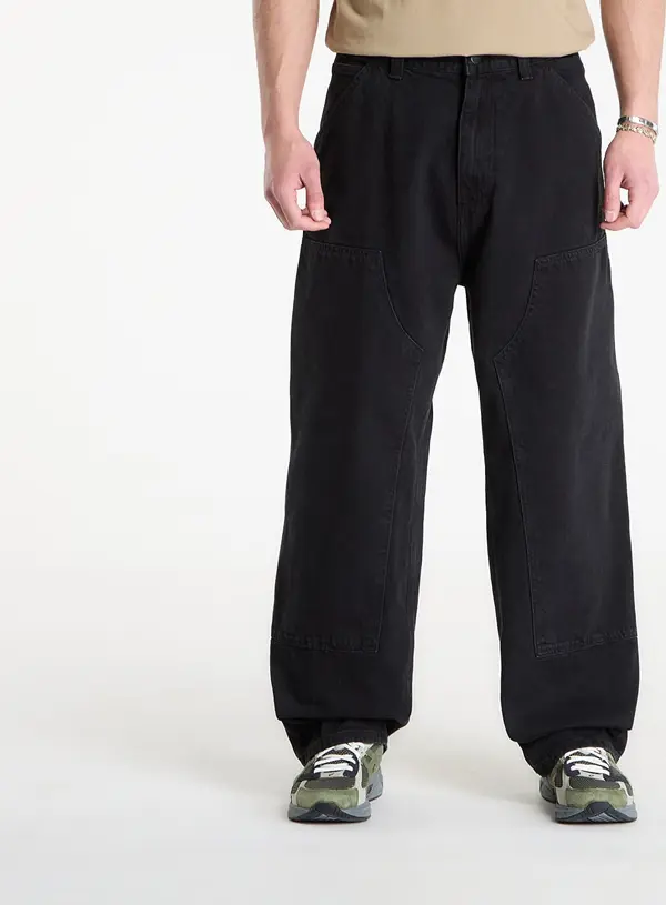 Carhartt WIP Jeans Carhartt WIP OG Double Knee Pant Black S
