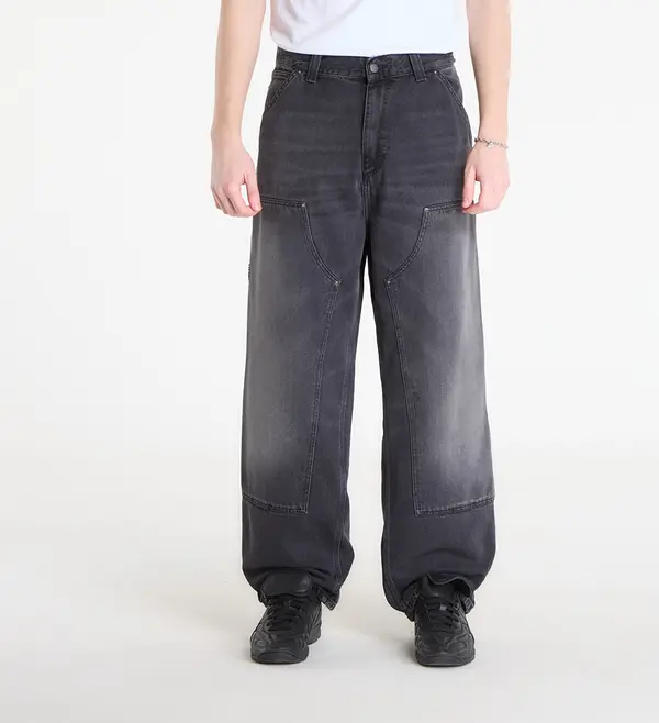Carhartt WIP Jeans Carhartt WIP OG Double Knee Pant Black S