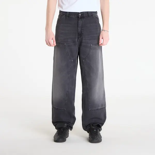 Carhartt WIP Jeans Carhartt WIP OG Double Knee Pant Black XL
