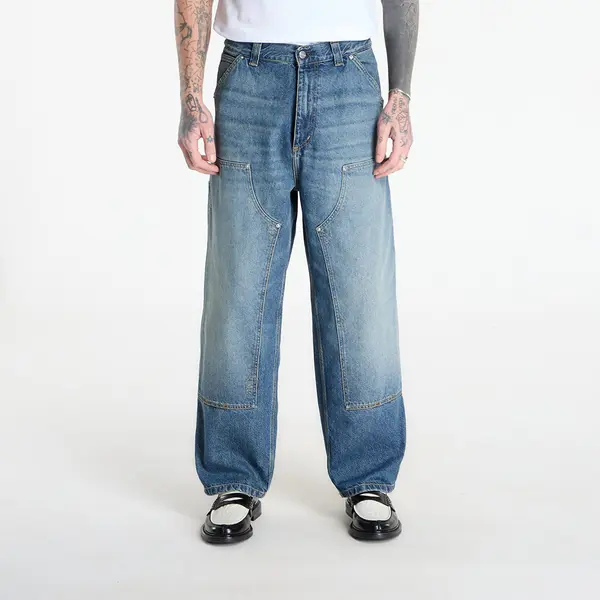 Carhartt WIP Jeans Carhartt WIP OG Double Knee Pant Blue XS
