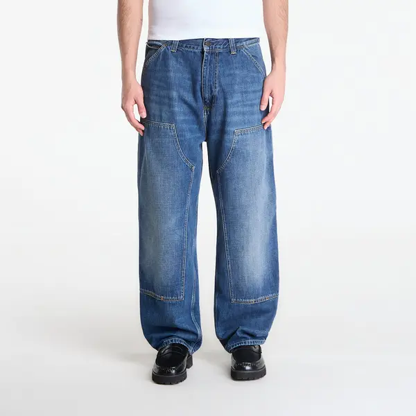Carhartt WIP Jeans Carhartt WIP OG Double Knee Pant Blue XS