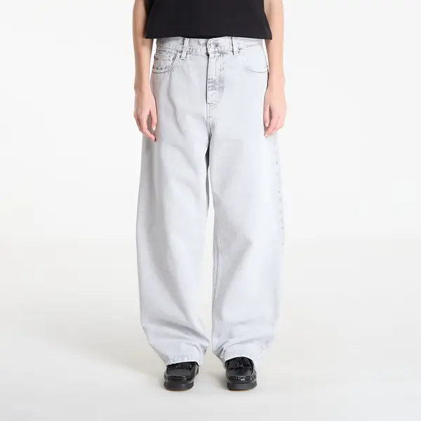 Carhartt WIP Jeans Carhartt WIP W' Brandon Pant Black L