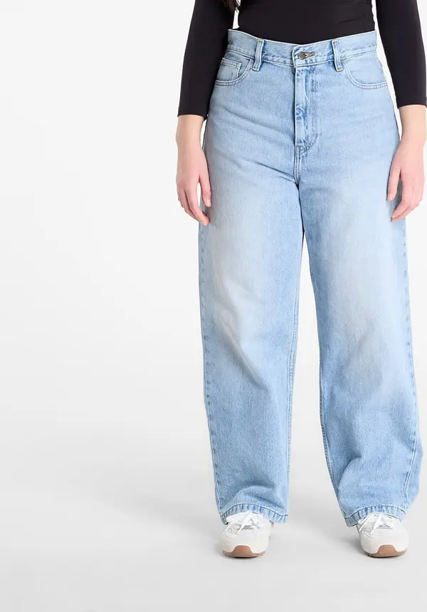 Carhartt WIP Jeans Carhartt WIP W' Brandon Pant Blue M