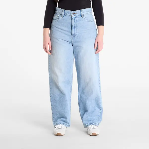 Carhartt WIP Jeans Carhartt WIP W' Brandon Pant Blue S
