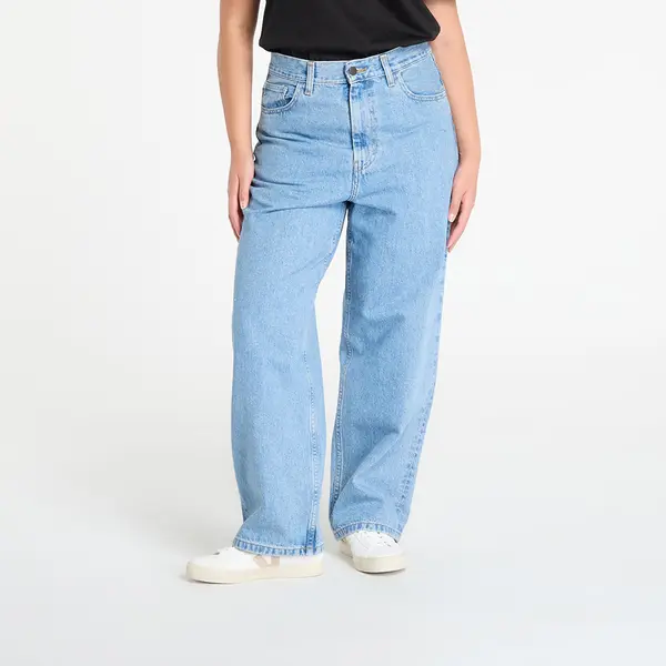 Carhartt WIP Jeans Carhartt WIP W' Brandon Pant Blue Stone Bleached S