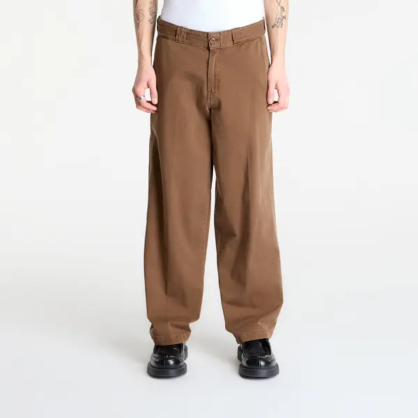 Dickies Jeans Dickies 247 Loose Gd Work Pant Timber Brown W36