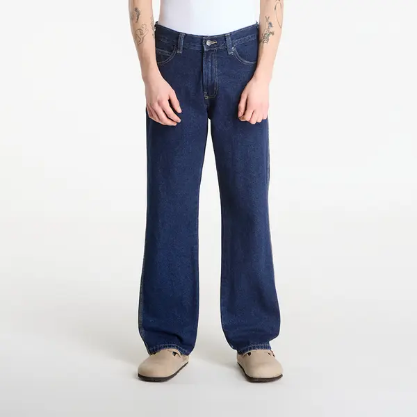 Dickies Jeans Dickies 954 Relaxed Straight Work Jeans Dark Indigo W32/L32