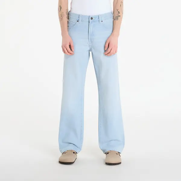 Dickies Jeans Dickies 954 Relaxed Straight Work Jeans Fog Blue W36/L34