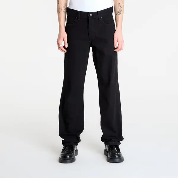 Dickies Jeans Dickies 983 Regular Straight Jeans Black W30/L32