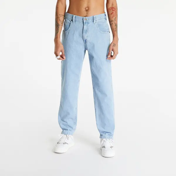 Dickies Jeans Dickies Garyville Denim Jeans Light Blue W32/L34