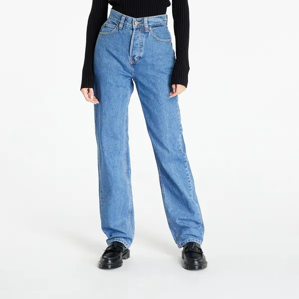 Dickies Jeans Dickies Thomasville Denim Trousers Classic Blue W29