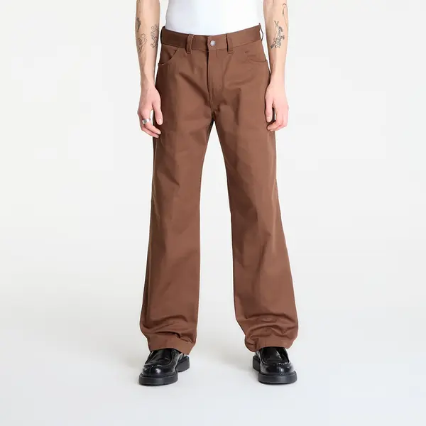 Dickies Jeans Dickies Union Loose Straight Pant Timber Br W31