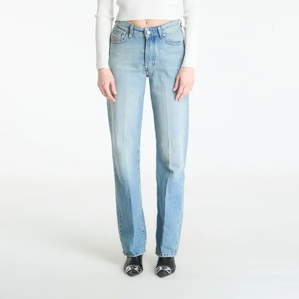 DIESEL Jeans Diesel 1971 D-Sent Jeans Blue W26/L32