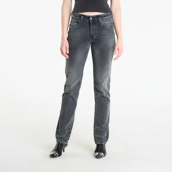 DIESEL Jeans DIESEL 1992 D-Jiann-Rs Trousers Black/ Blue 27/32