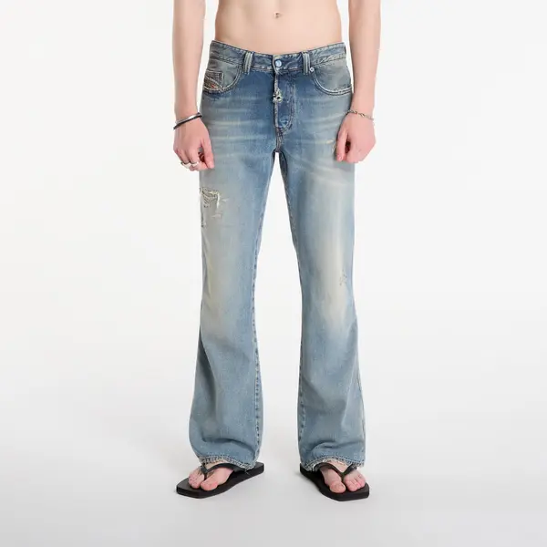 DIESEL Jeans Diesel 1998 D-Buck Trousers Blue 34/32