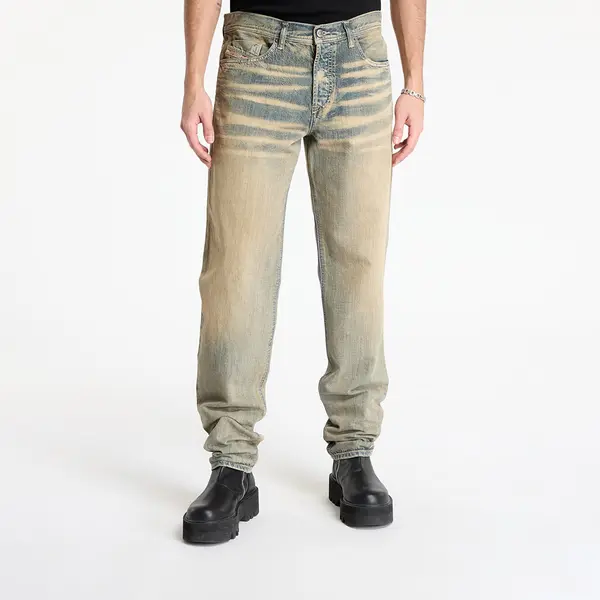 DIESEL Jeans Diesel 2023 D-Finitive Blue W34/L34