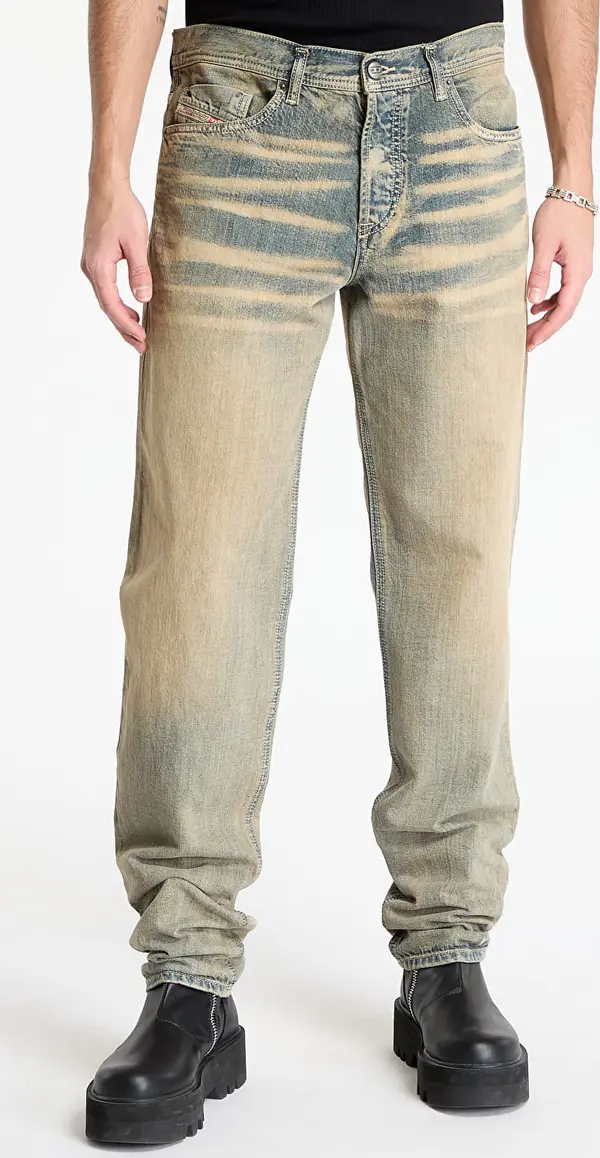 Diesel Jeans Diesel 2023 D-Finitive Blue W34/L34