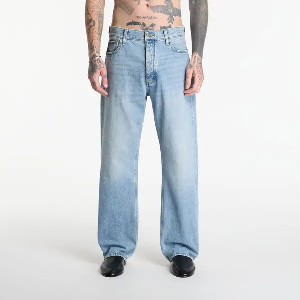 Fear of God Essentials Jeans Fear of God Essentials Denim 5-Pocket Jeans Classic Blue 31