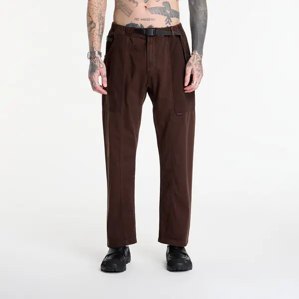 Gramicci Jeans Gramicci Gadget Pant Chocolate XXL