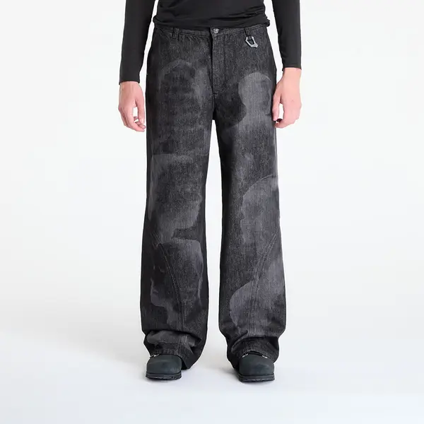 HELIOT EMIL Jeans HELIOT EMIL Basalt Denim Laser Black L