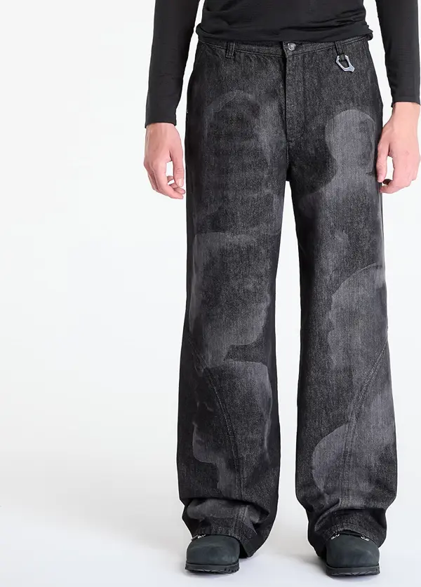 HELIOT EMIL Jeans HELIOT EMIL Basalt Denim Laser Black M