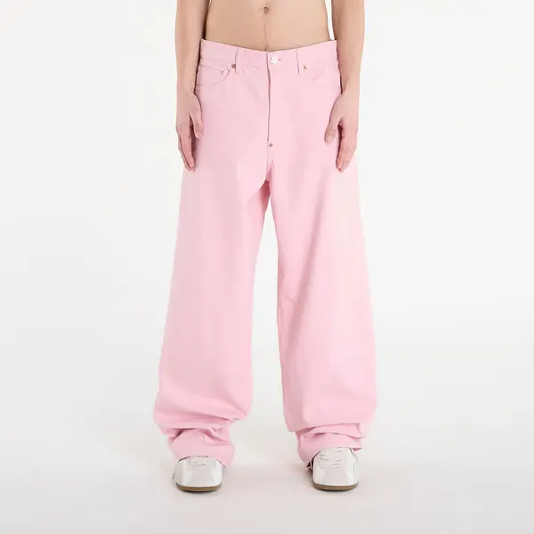 KENZO Jeans KENZO Pants Flamingo Pink 33