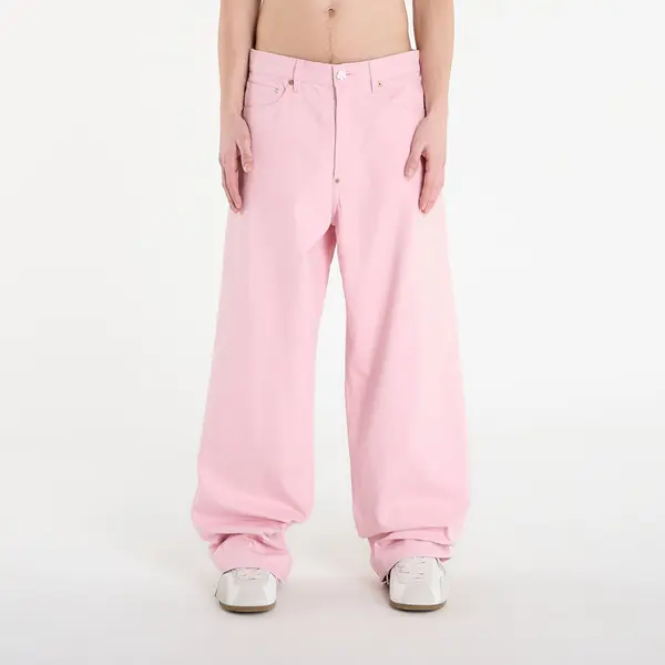 KENZO Jeans KENZO Pants Flamingo Pink 34