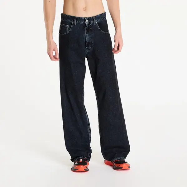 MM6 Maison Margiela Jeans MM6 Maison Margiela Pants 5 Pockets Black 34