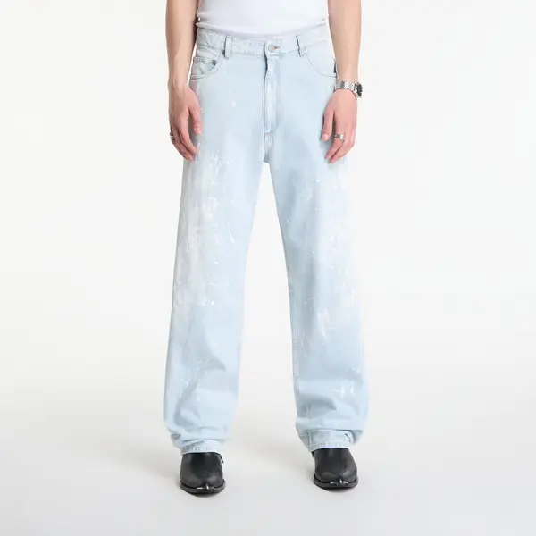 MM6 Maison Margiela Jeans MM6 Pants 5 Pockets Blue 34