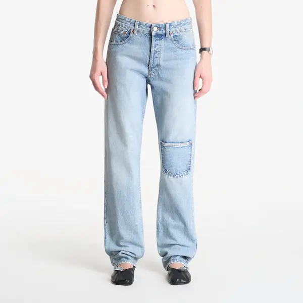MM6 Maison Margiela Jeans MM6 Pants 5 Pockets Medium Blue 30