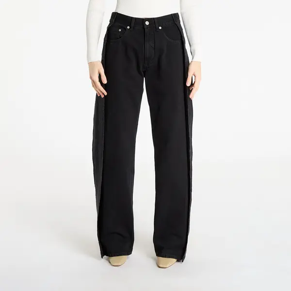 MM6 Maison Margiela Jeans MM6 Rtw Show Pants 5 Pockets Black 30