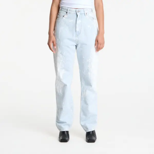 MM6 Maison Margiela Jeans MM6 Straight-Leg Jeans Blue 26