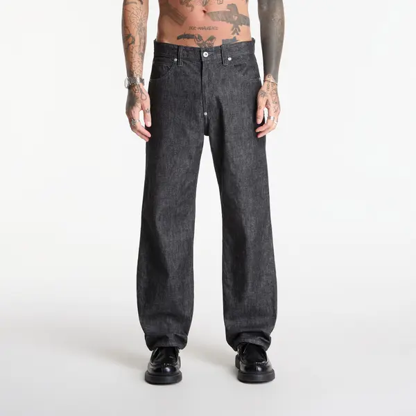 NEIGHBORHOOD Jeans NEIGHBORHOOD Lw Denim Pants Black L