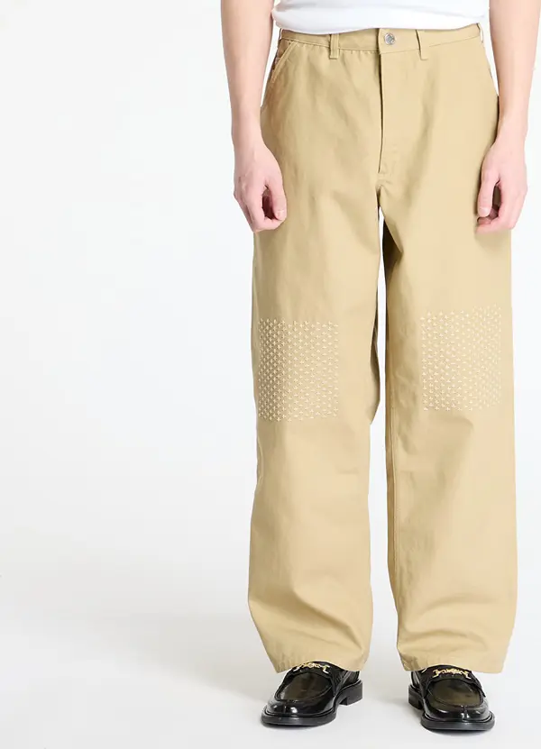 Nike Jeans Nike Life Men's Carpenter Pants Parachute Beige/ Parachute Beige 32