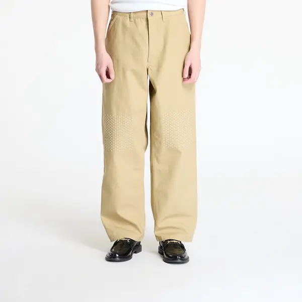 Nike Jeans Nike Life Men's Carpenter Pants Parachute Beige/ Parachute Beige 32