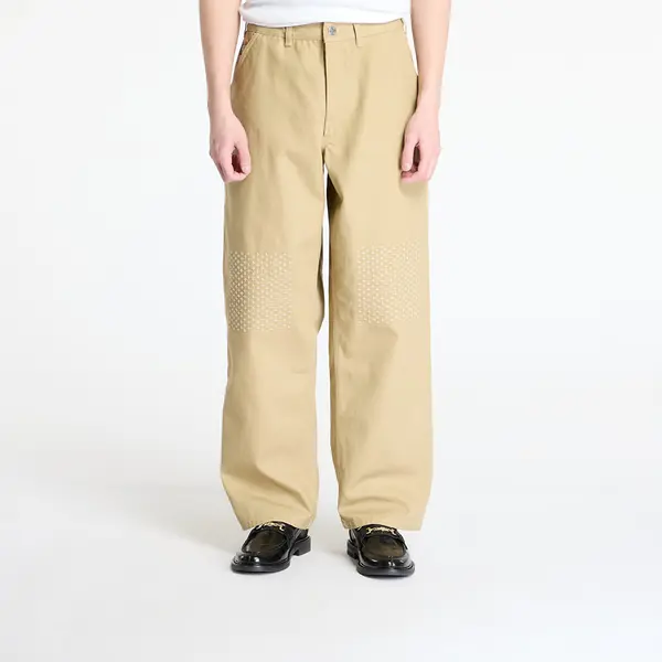 Nike Jeans Nike Life Men's Carpenter Pants Parachute Beige/ Parachute Beige 34