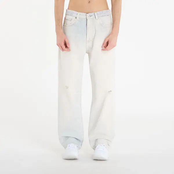Our Legacy Jeans OUR LEGACY Third Cut Jeans Digital Coffe Print 33