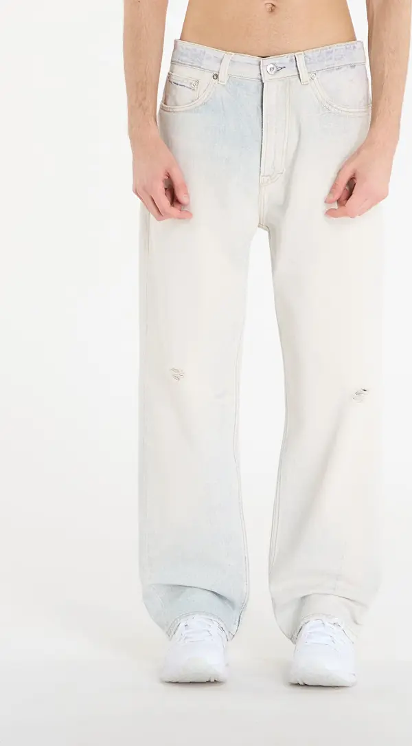 Our Legacy Jeans OUR LEGACY Third Cut Jeans Digital Coffe Print 33