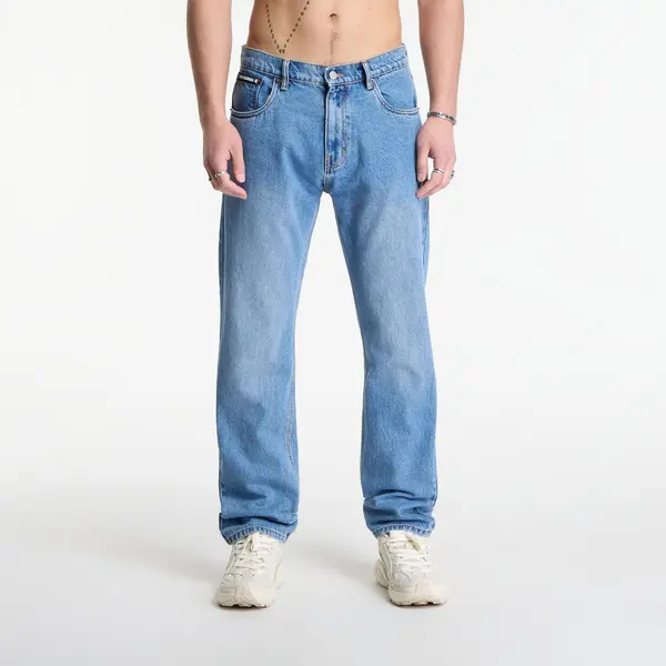 PLEASURES Jeans PLEASURES Rotten Jeans Indigo 36