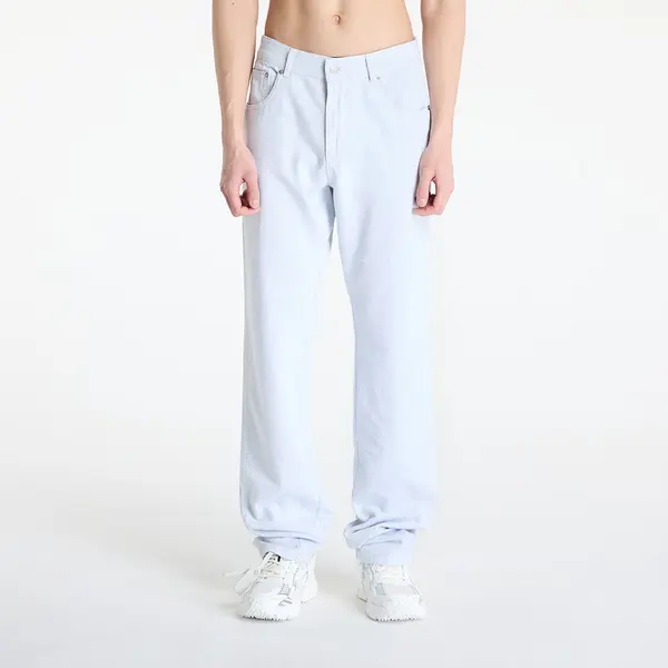 Post Archive Faction (PAF) Jeans Post Archive Faction (PAF) 8.0 Denim Pants Right Grey L