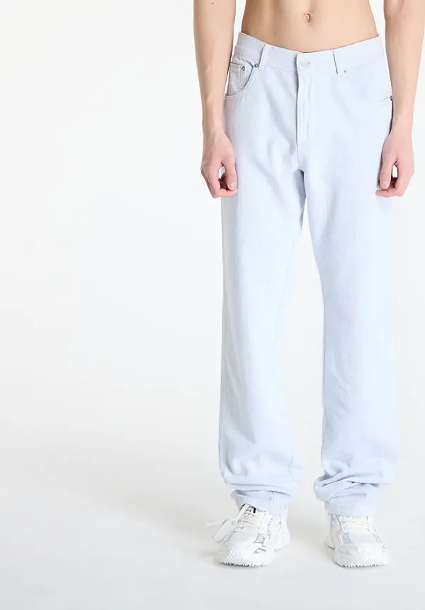 Post Archive Faction (PAF) Jeans Post Archive Faction (PAF) 8.0 Denim Pants Right Grey L