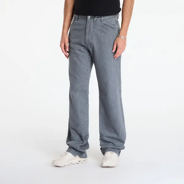 Post Archive Faction (PAF) Jeans Post Archive Faction (PAF) Curved Jeans Grey L