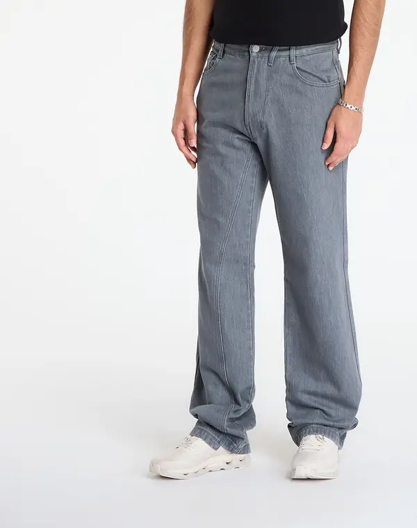 Post Archive Faction (PAF) Jeans Post Archive Faction (PAF) Curved Jeans Grey M