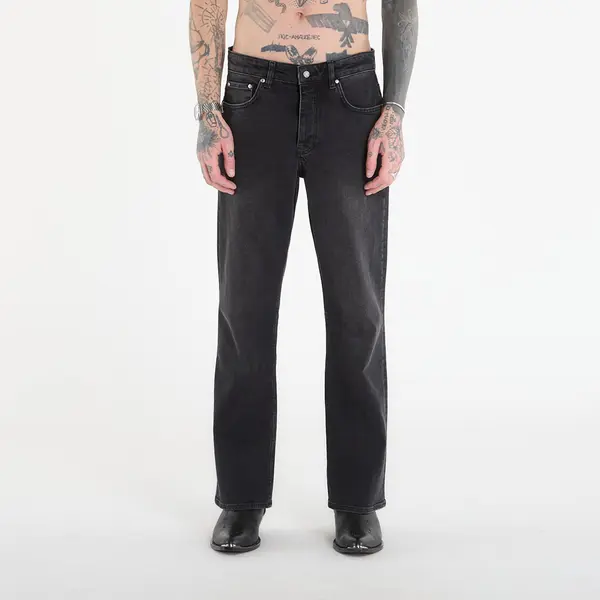 REPRESENT Jeans REPRESENT Boot Cut Denim Ash Black 33
