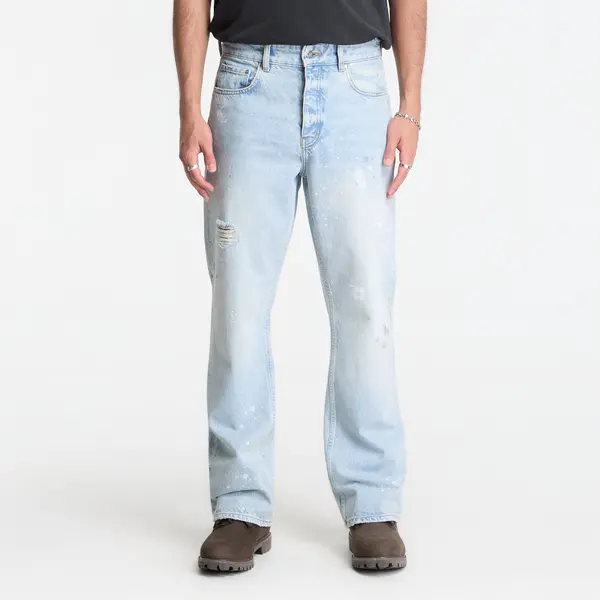 REPRESENT Jeans Represent Painted Denim Coastal Blue 31